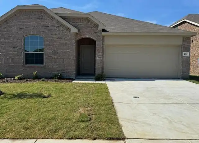Property at 233 Ardsley Ln, Princeton, TX, 75407, 4 beds, 2 baths, [object Object]