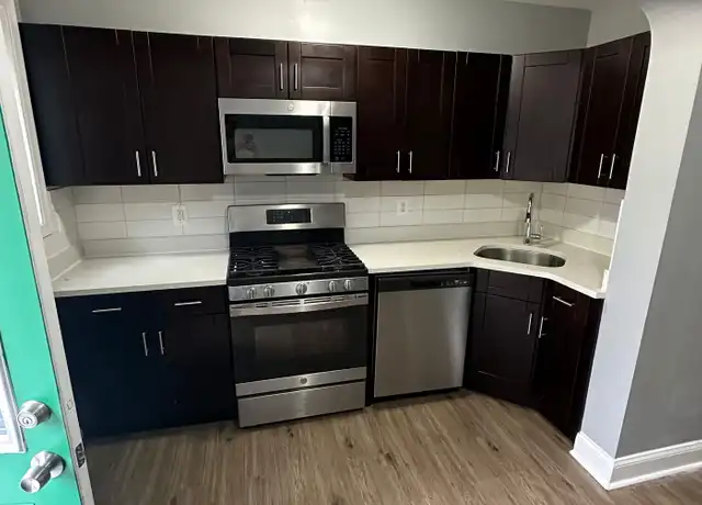 Property at 5133 Nelson Ave, Baltimore, MD, 21215, 3 beds, 2 baths, [object Object]