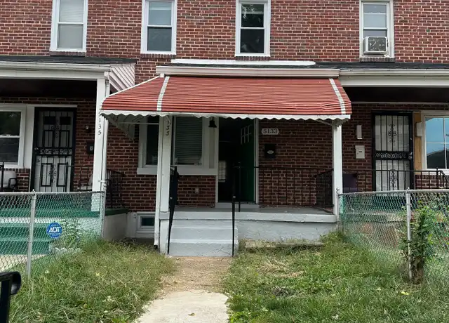 Property at 5133 Nelson Ave, Baltimore, MD, 21215, 3 beds, 2 baths, [object Object]