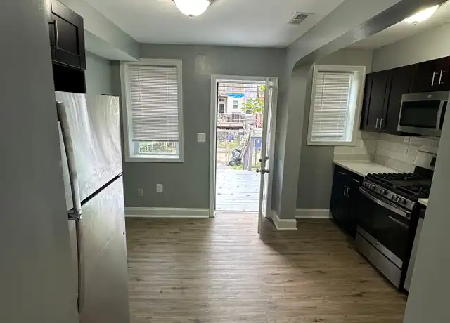Property at 5133 Nelson Ave, Baltimore, MD, 21215, 3 beds, 2 baths, [object Object]