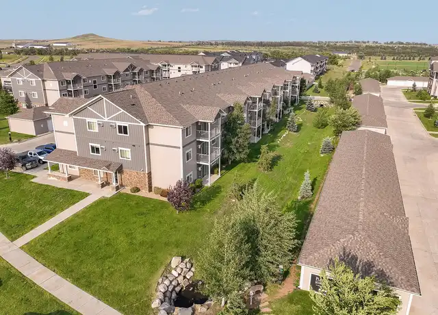 Property at Plantation at Hunter's Run - 3410 5th Ave NE, Watford City, ND, 58854, 1-3 bed, 1-3 bath, [object Object]