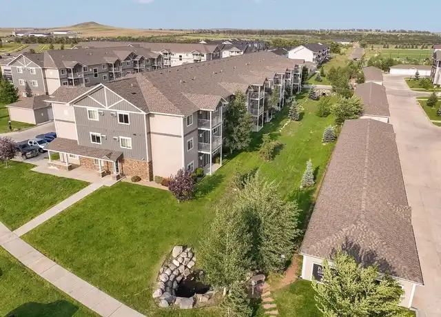 Property at Plantation at Hunter's Run - 3410 5th Ave NE, Watford City, ND, 58854, 1-3 bed, 1-3 bath, [object Object]