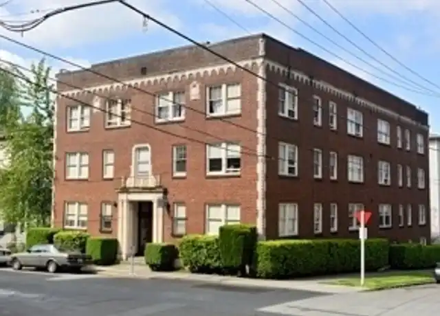Property at Conrad - 1631 Belmont Ave, Seattle, WA, 98122, 0 beds, 1 bath, [object Object]
