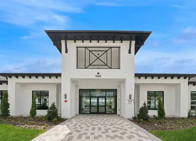 Photo of 3010 Swinley BLVD, Davenport, FL 33897