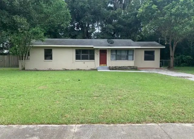 Property at 622 Howard Ave, Orange City, FL, 32763, 3 beds, 1 bath, [object Object]