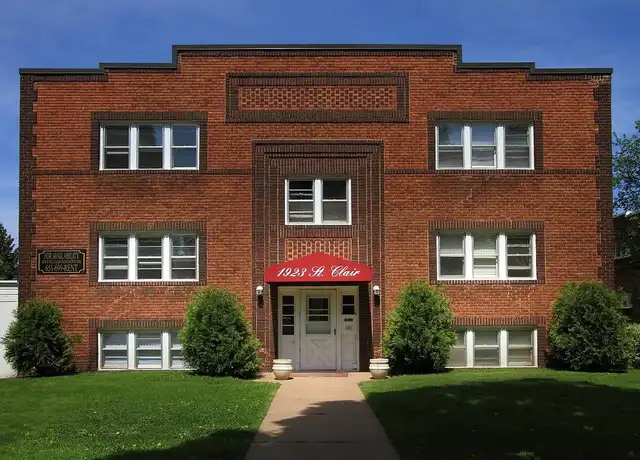 Property at St. Clair Apartments - 1915 Saint Clair Ave, Saint Paul, MN, 55105, 0-1 beds, 1 bath, [object Object]