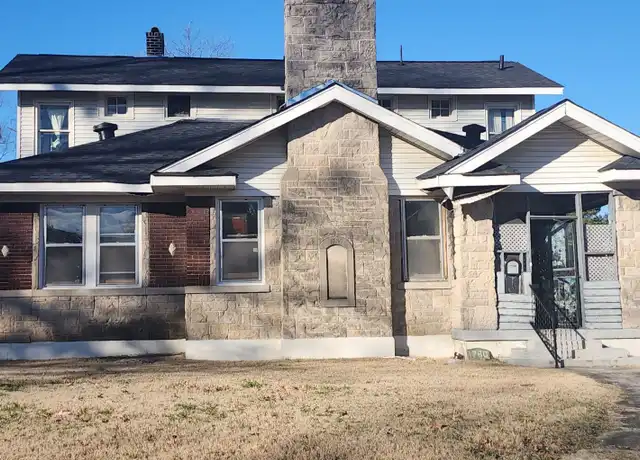 Property at 1760 Foster Ave, Memphis, TN, 38114, 4 beds, 1 bath, [object Object]