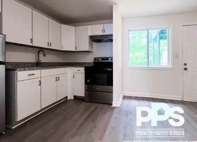 Property at 1618 Line Cir Unit 2, Decatur, GA, 30032, 2 beds, 1 bath, [object Object]