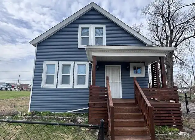 Property at 8857 Charlevoix St, Detroit, MI, 48214, 4 beds, 2 baths, [object Object]