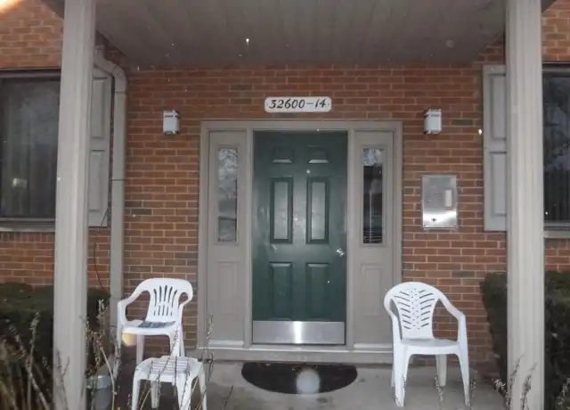 Property at 32608 Harper Ave, St Clair Shores, MI, 48082, 2 beds, 1 bath, [object Object]