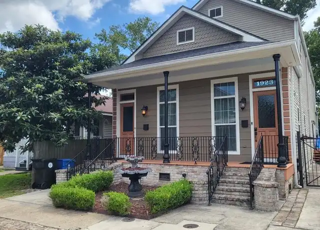 Property at 1925 Third St, New Orleans, LA, 70113, 3 beds, 2.5 baths, [object Object]