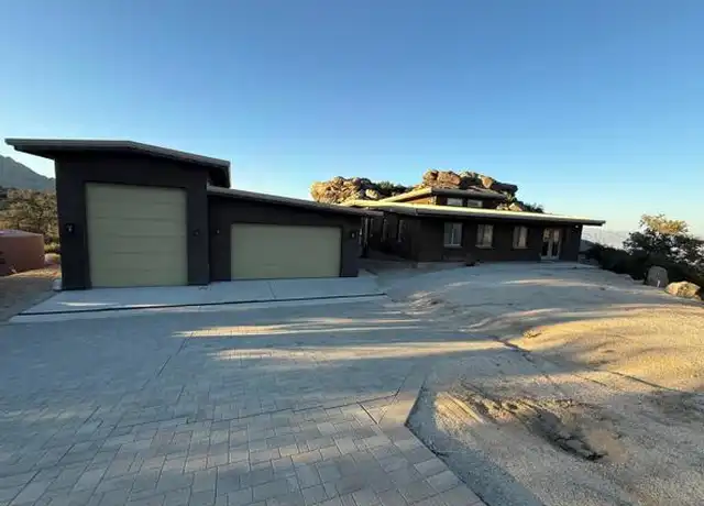 Property at 60913 Manzanita Rd, Mountain Center, CA, 92561, 3 beds, 2 baths, [object Object]