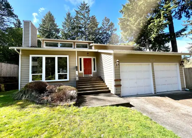 Property at 7010 Cameo Dr SW, Lakewood, WA, 98498, 3 beds, 3 baths, [object Object]