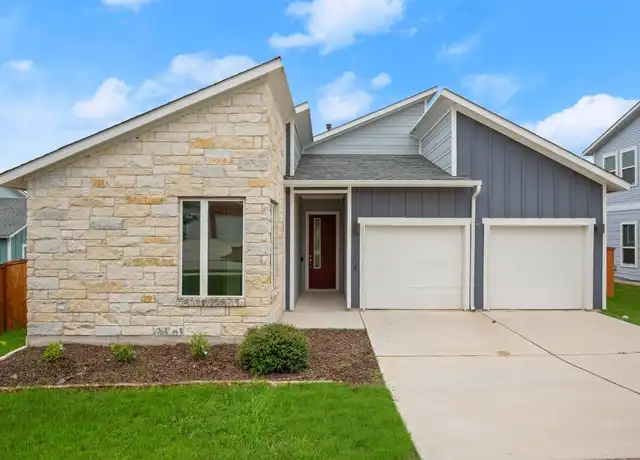 Property at 11708 American Mustang Loop, Manor, TX, 78653, 3 beds, 2 baths, [object Object]