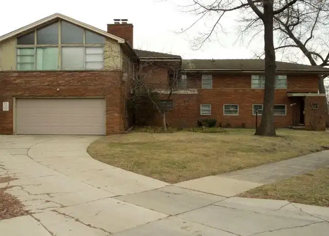 Property at 1551 Mason St, Dearborn, MI, 48124, 2 beds, 1 bath, [object Object]