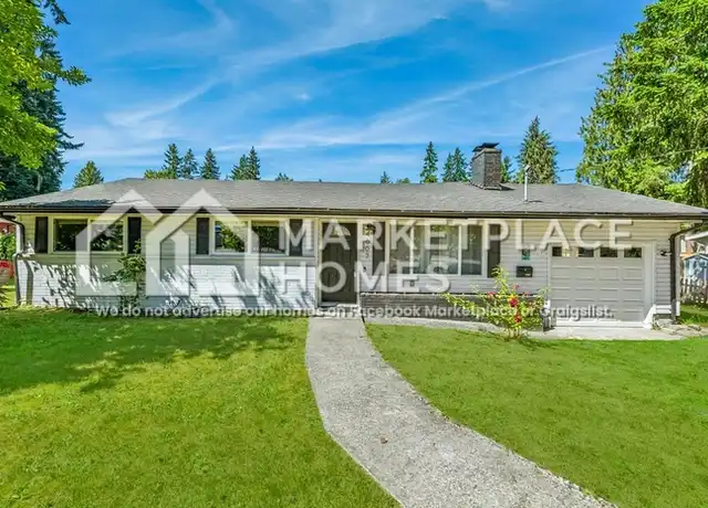 Property at 4607 237th Pl SW, Mountlake Terrace, WA, 98043, 3 beds, 2 baths, [object Object]