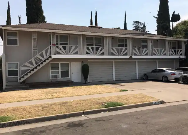 Property at 1940 E Hunter Ave #2, Fresno, CA, 93703, 1 bed, 1 bath, [object Object]