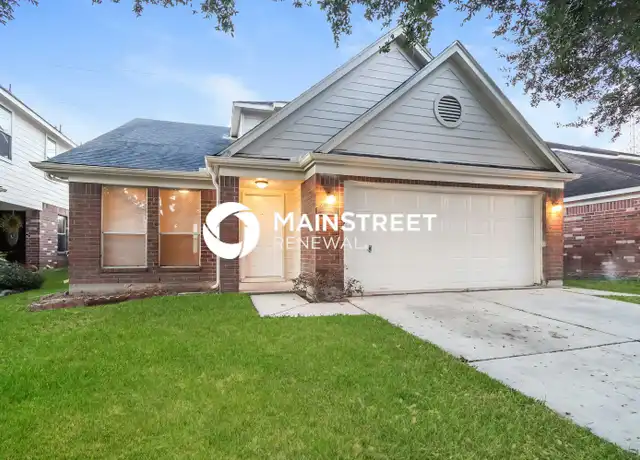 Property at 2219 Hadden Hollow Dr, Houston, TX, 77067, 4 beds, 2 baths, [object Object]