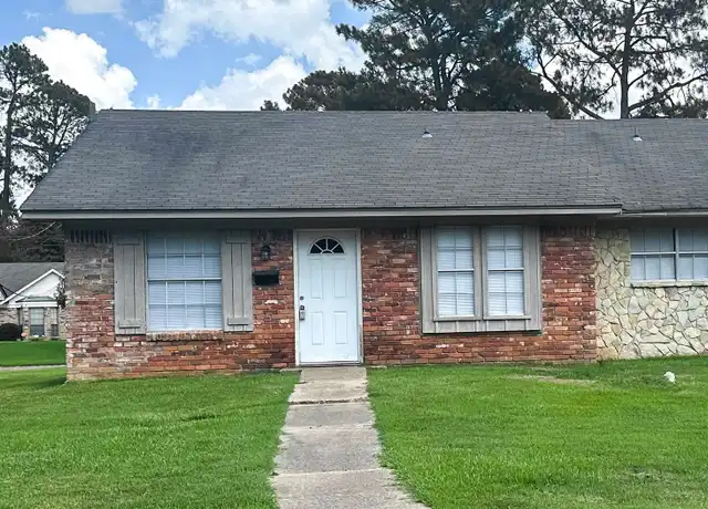 Property at 2400 Brookridge Dr Unit Brookridge-Unit 13, Texarkana, AR, 71854, 2 beds, 1 bath, [object Object]