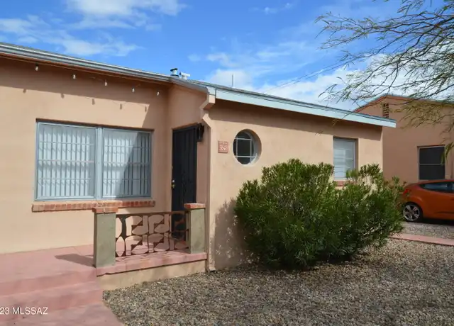 Property at 3641 E Elida St, Tucson, AZ, 85716, 3 beds, 1 bath, [object Object]