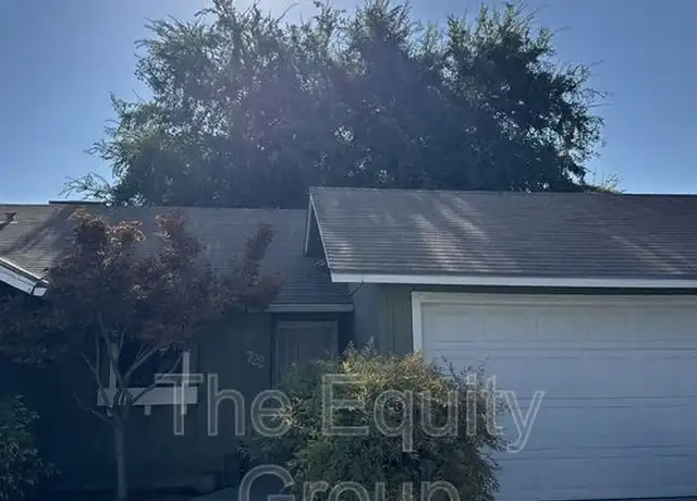 Property at 722 S Linwood St, Visalia, CA, 93277, 2 beds, 1 bath, [object Object]
