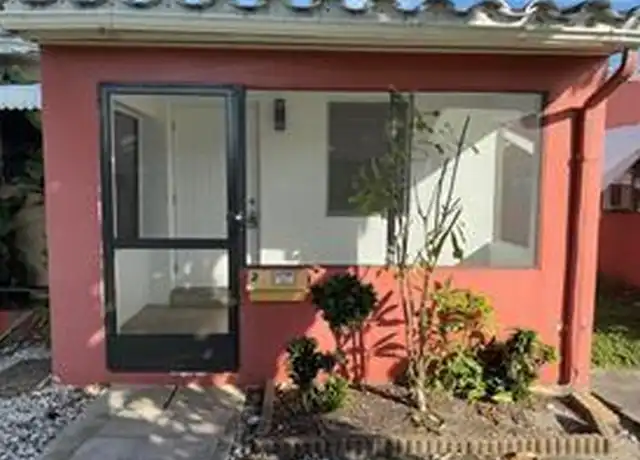 Property at 1730 Fletcher St, Hollywood, FL, 33020, 1 bed, 1 bath, [object Object]