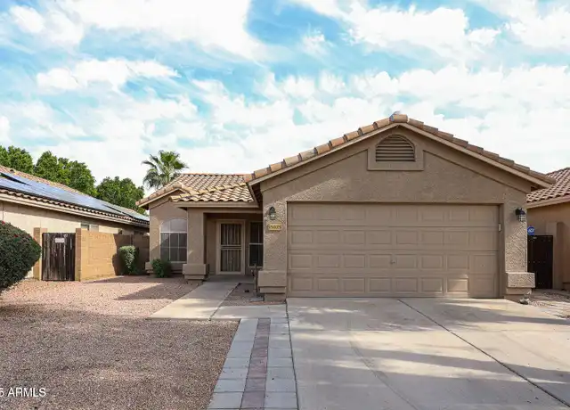 Property at 15025 W Bottle Tree Ave, Surprise, AZ, 85374, 3 beds, 2 baths, [object Object]