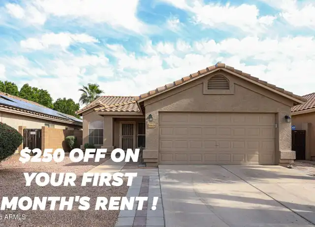 Property at 15025 W Bottle Tree Ave, Surprise, AZ, 85374, 3 beds, 2 baths, [object Object]