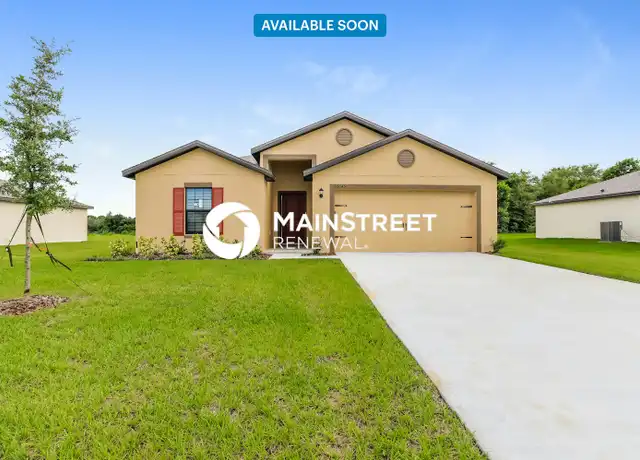 Property at 35645 Rose Moss Ave, Leesburg, FL, 34788, 5 beds, 3 baths, [object Object]