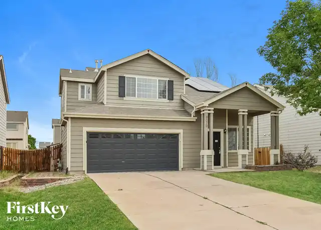 Property at 9370 Pony Gulch Way, Colorado Springs, CO, 80925, 3 beds, 3 baths, [object Object]