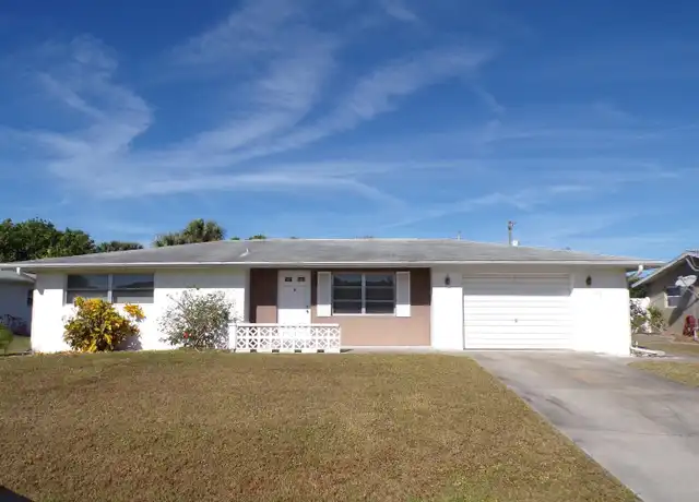 Property at 772 Ellicott Cir NW, Port Charlotte, FL, 33952, 2 beds, 2 baths, [object Object]