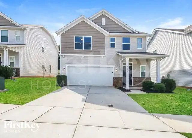 Property at 9018 Evans Woods Dr, Charlotte, NC, 28215, 4 beds, 2.5 baths, [object Object]