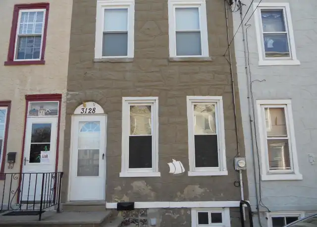 Property at 3128 N Shedwick St, Philadelphia, PA, 19132, 2 beds, 1 bath, [object Object]