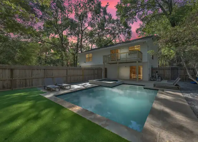 Property at 17 Kittiwake Ct, Spring, TX, 77380, 4 beds, 2 baths, [object Object]