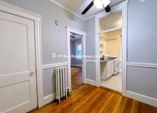 Property at 10 Lothian Rd Unit 14, Brighton, MA, 02135, 1 bed, 1 bath, [object Object]