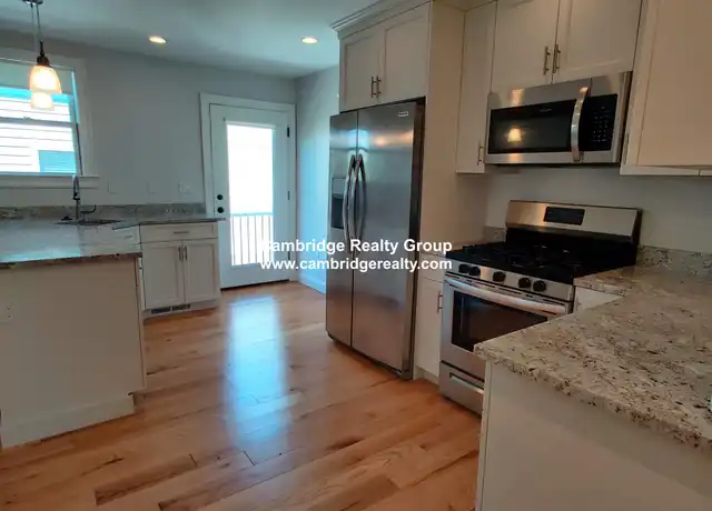 Property at 37 Porter St Unit 2, Cambridge, MA, 02141, 2 beds, 1 bath, [object Object]
