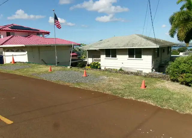 Property at 99-868 Halawa Dr, Aiea, HI, 96701, 2 beds, 1 bath, [object Object]