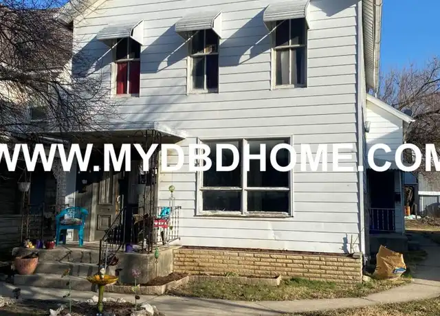 Property at 610 W Creighton Ave Unit 4, Fort Wayne, IN, 46807, 0 beds, 1 bath, [object Object]