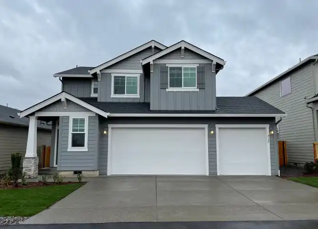 Property at 4327 S Willow Dr, Ridgefield, WA, 98642, 4 beds, 2.5 baths, [object Object]