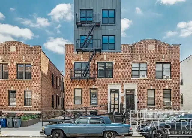 Property at 1526 Park Pl Unit 2A, Brooklyn, NY, 11213, 3 beds, 2 baths, [object Object]