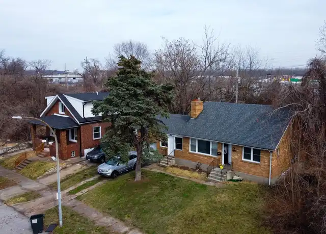 Property at 8456 Lowell St, Saint Louis, MO, 63147, 4 beds, 1 bath, [object Object]