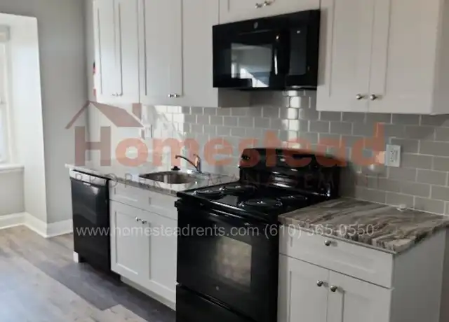 Property at 5 E Elm St Unit 4, Norristown, PA, 19401, 1 bed, 1 bath, [object Object]