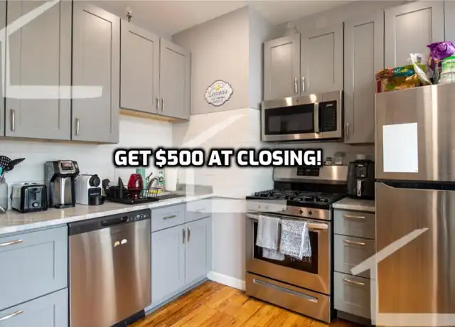 Property at 117 Elm St, Newton, MA, 02465, 4 beds, 2 baths, [object Object]