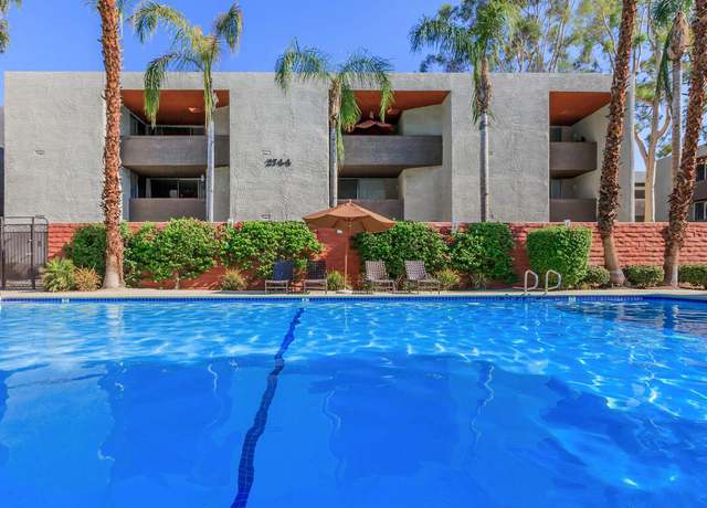 Photo of 2786 E Tahquitz Canyon Way, Palm Springs, CA 92262