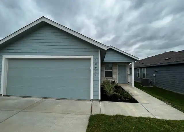 Property at 10030 Kersey Ml, San Antonio, TX, 78224, 4 beds, 2 baths, [object Object]