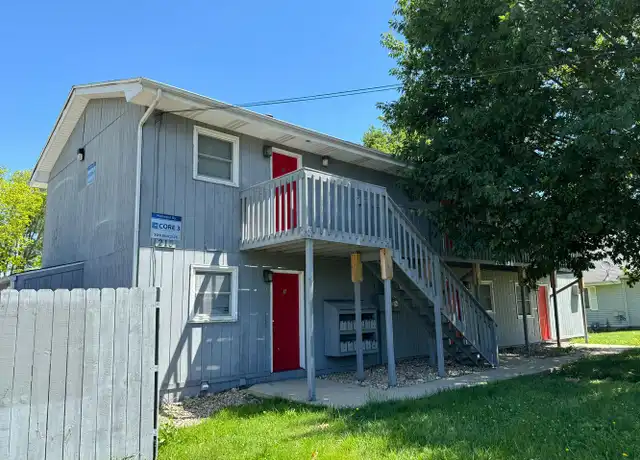 Property at 210 E Vernon Ave, Normal, IL, 61761, 1 bed, 1 bath, [object Object]