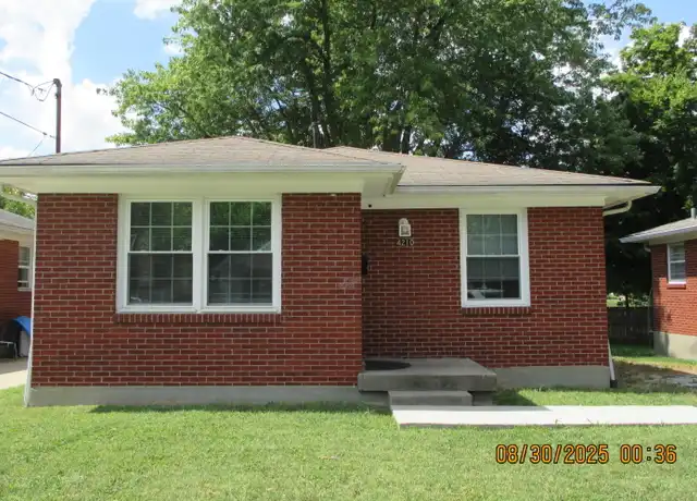 Property at 4210 La Salle Ave, Louisville, KY, 40215, 2 beds, 1 bath, [object Object]