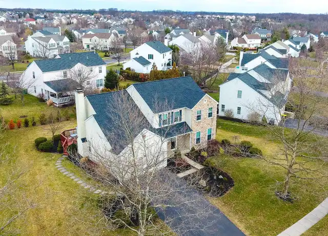 Property at 121 Drake Ln, North Wales, PA, 19454, 4 beds, 2.5 baths, [object Object]