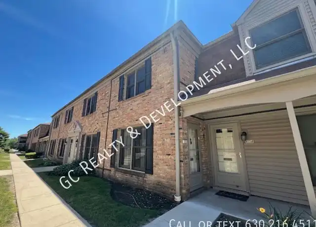 Property at 1803 Bristol Walk, Hoffman Estates, IL, 60169, 2 beds, 1.5 baths, [object Object]