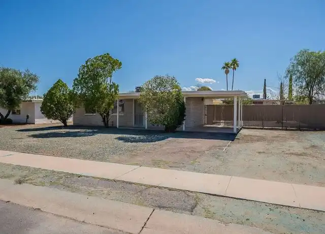 Property at 4775 S Green Olive Dr, Tucson, AZ, 85730, 3 beds, 1 bath, [object Object]